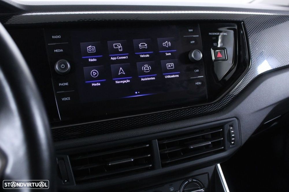 VW Taigo 1.0 TSI Life - 29