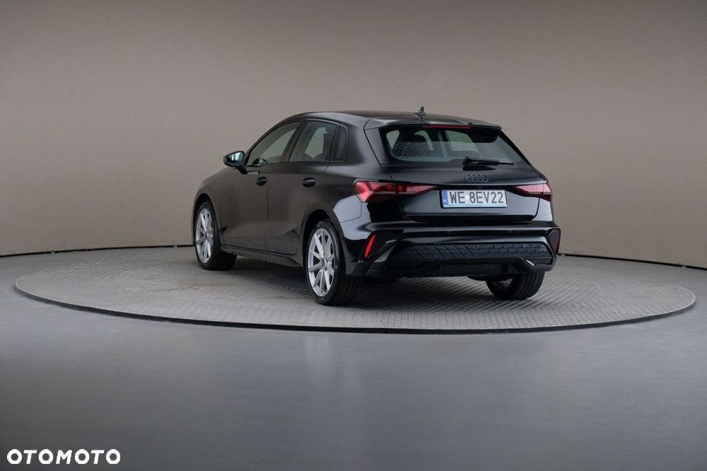 Audi A3 Sportback 2024 photo 2