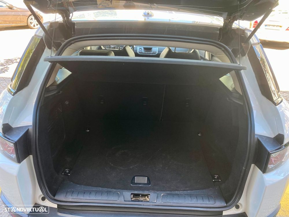 Land Rover Range Rover Evoque 2.2 eD4 Prestige - 22