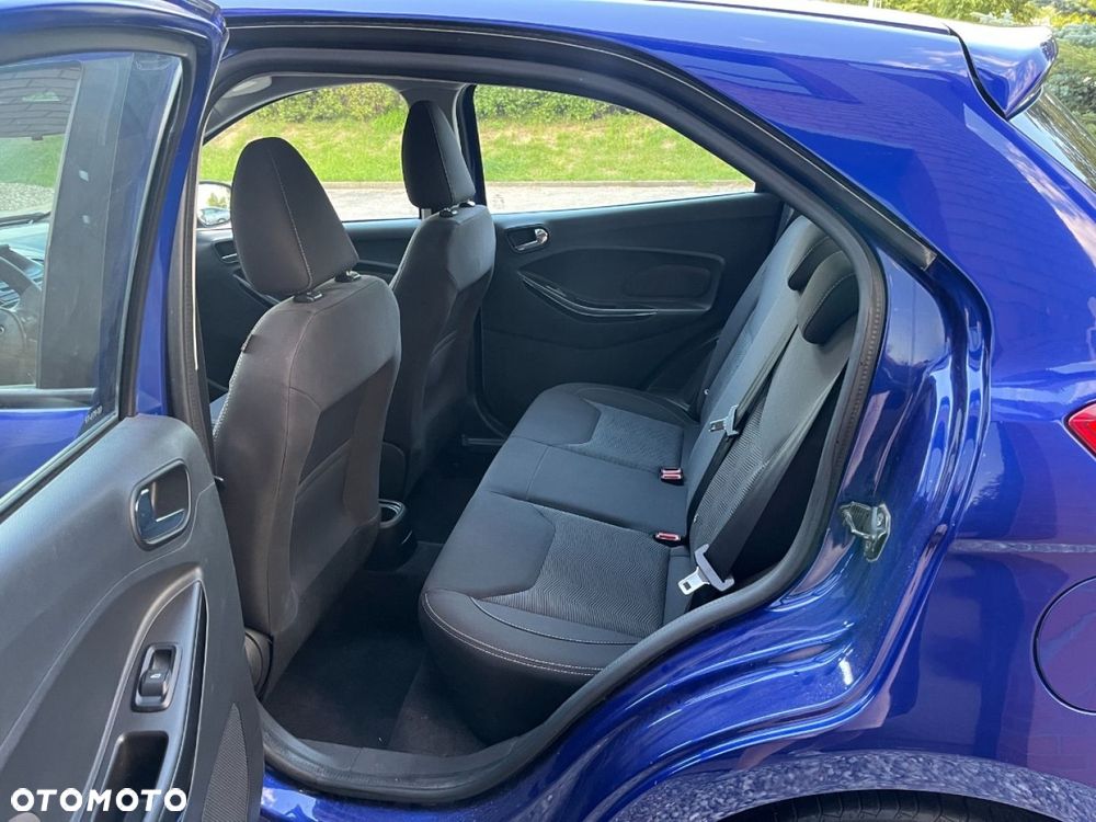 Ford Ka+ - 19