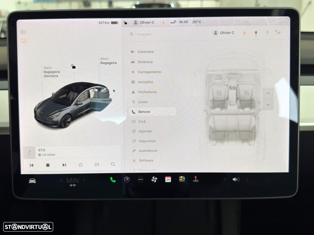 Tesla Model 3 - 29
