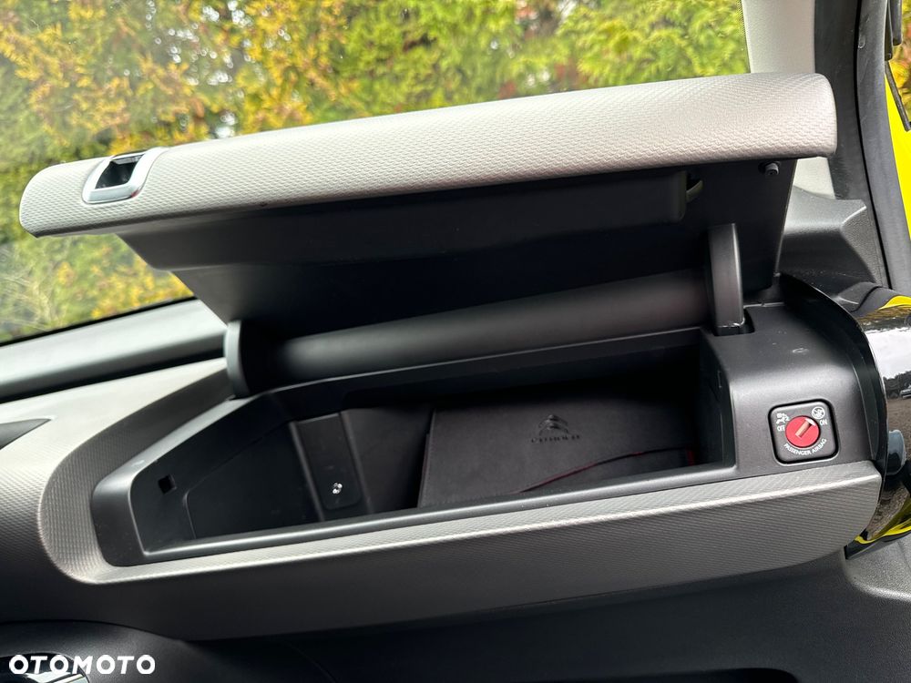 Citroën C4 Cactus VTi 82 Shine Edition - 34