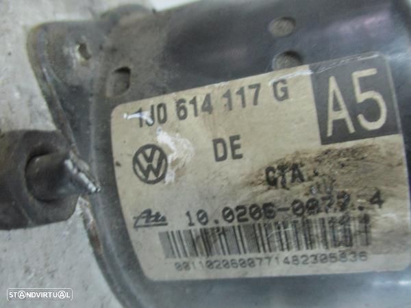 Abs  Volkswagen Golf Iv (1J1) - 4