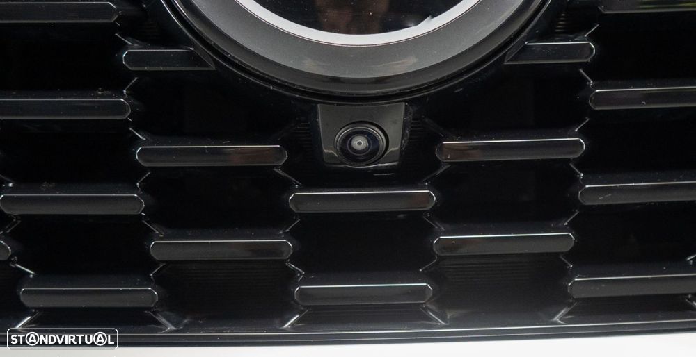 Nissan Qashqai 1.3 DIG-T N-Connecta LED+SKY - 16