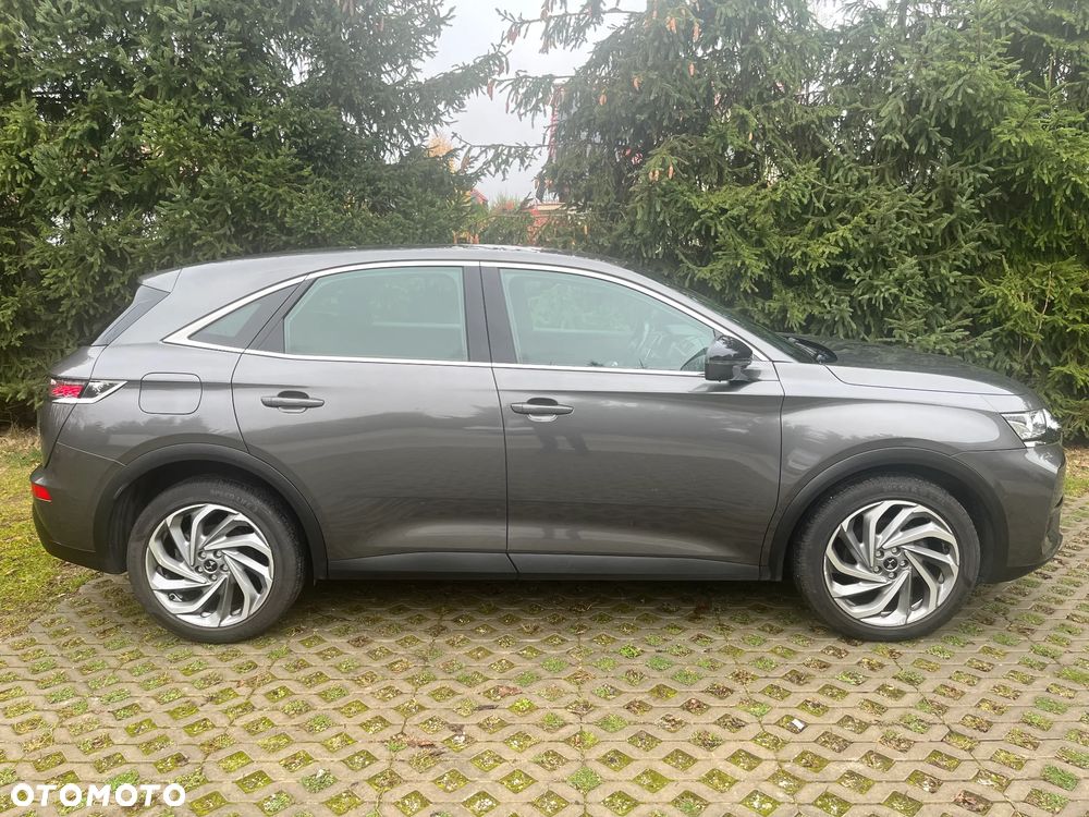 DS Automobiles DS 7 Crossback 1.5 BlueHDi Be Chic - 3