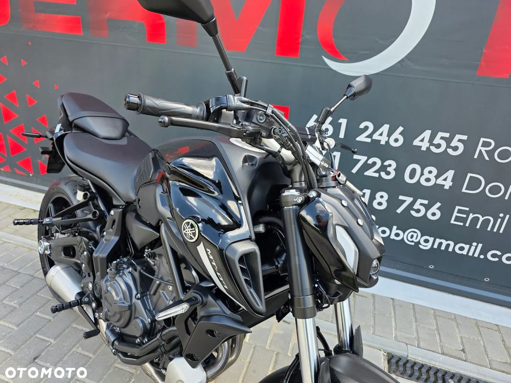 Yamaha MT - 32