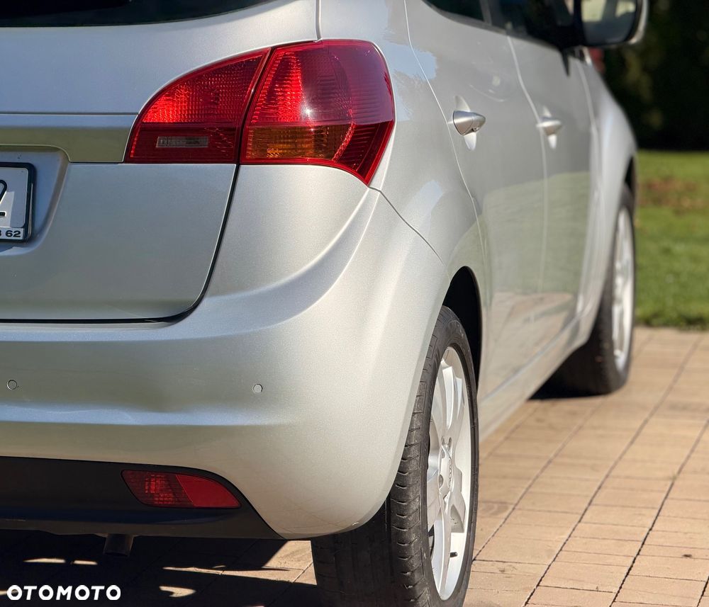 Kia Venga 1.4 CVVT Attract - 28