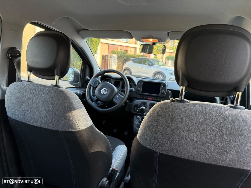 Fiat Panda - 7