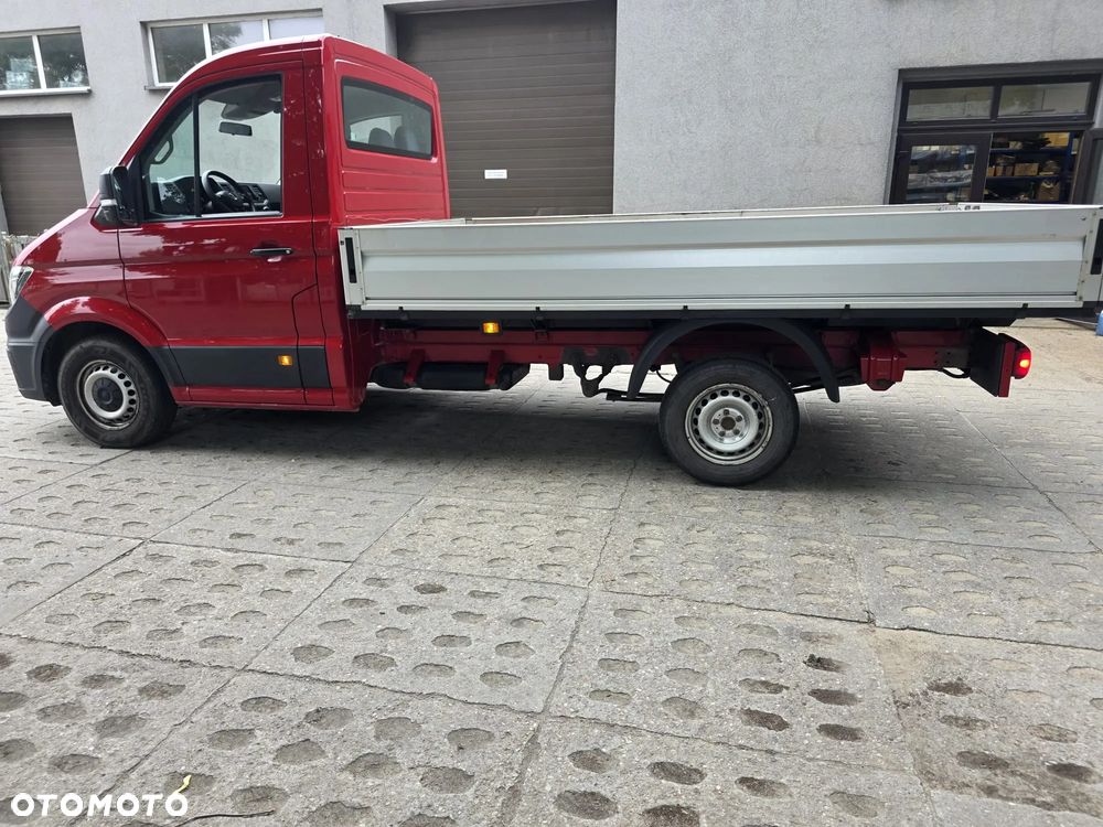 Volkswagen CRAFTER - 6