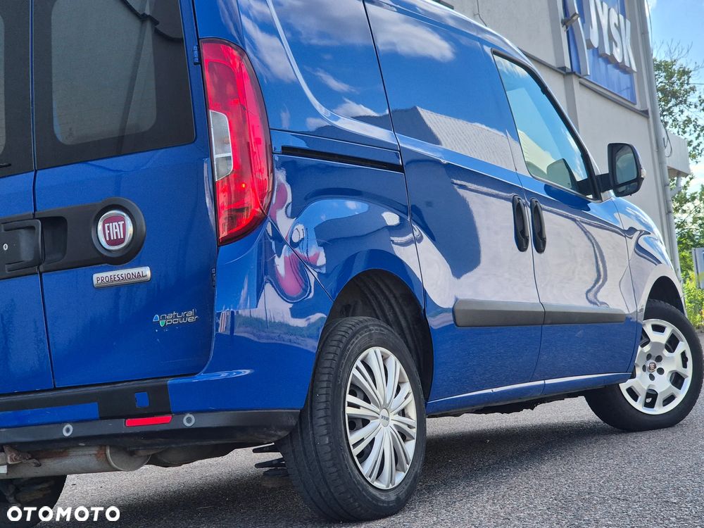 Fiat Doblo - 6