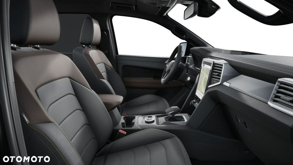 Volkswagen Amarok - 10