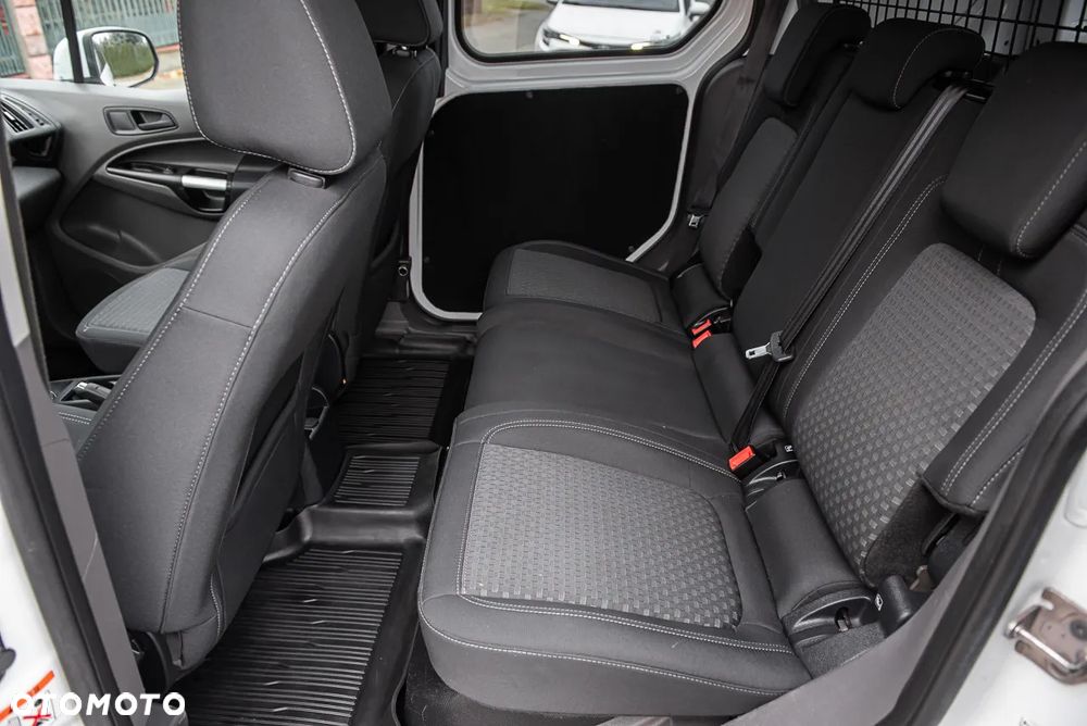 Ford Transit Connect Kombi 220 L1 Active N1 - 22