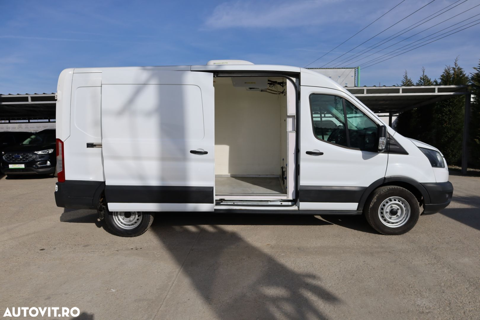 Ford Transit - 10