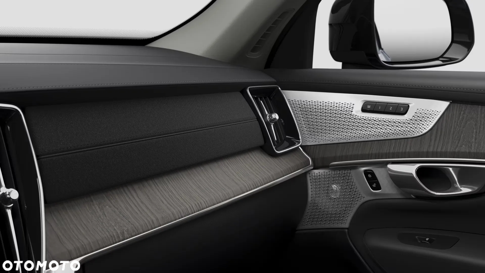Volvo XC 90 B5 B AWD Ultra Dark 7os - 5
