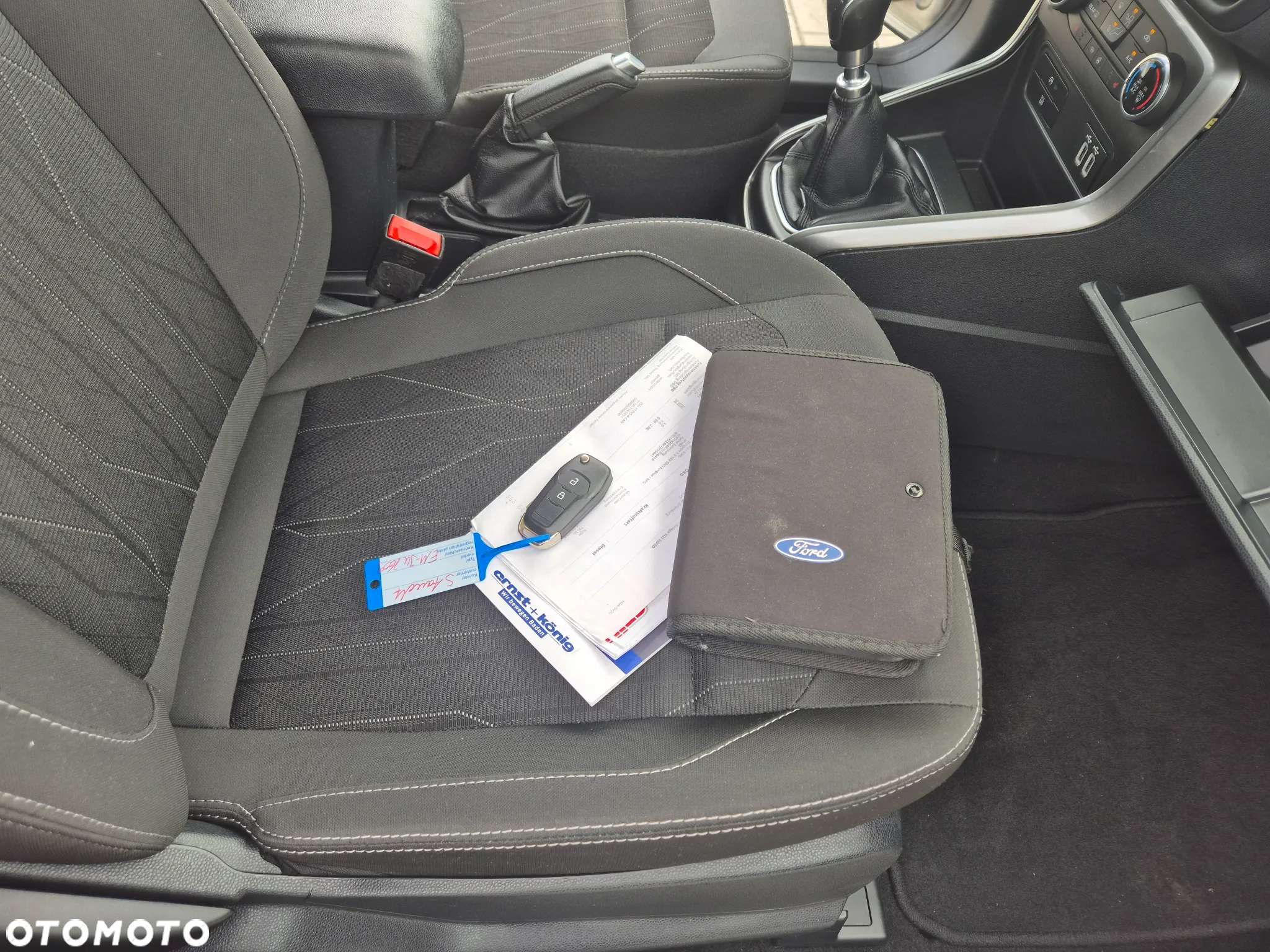 Ford EcoSport - 21