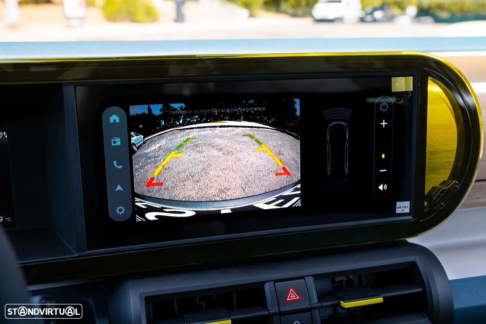 Fiat Grande Panda 45 kWh La Prima - 14