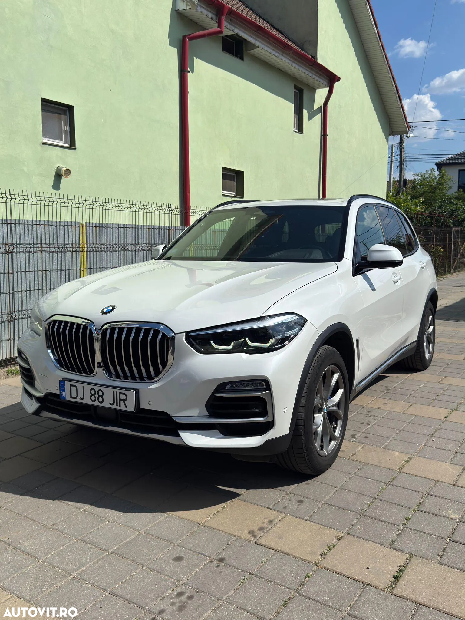 BMW X5 xDrive30d - 2