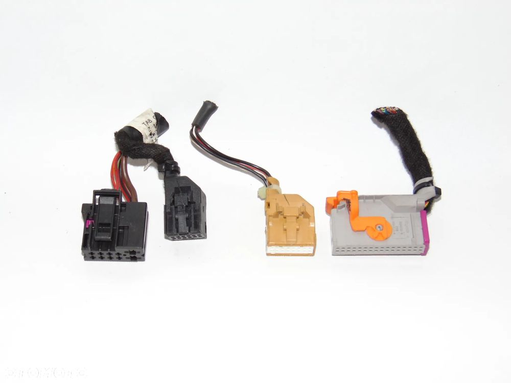 Silniczek podnośnik szyby lewy przedni przód kierowcy 8E1959801H Audi A4 B7 , 04-08r - 7