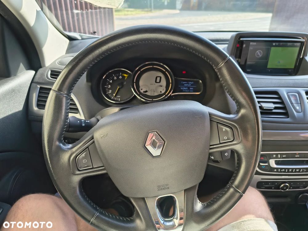 Renault Megane 1.2 16V TCe Energy Limited - 25