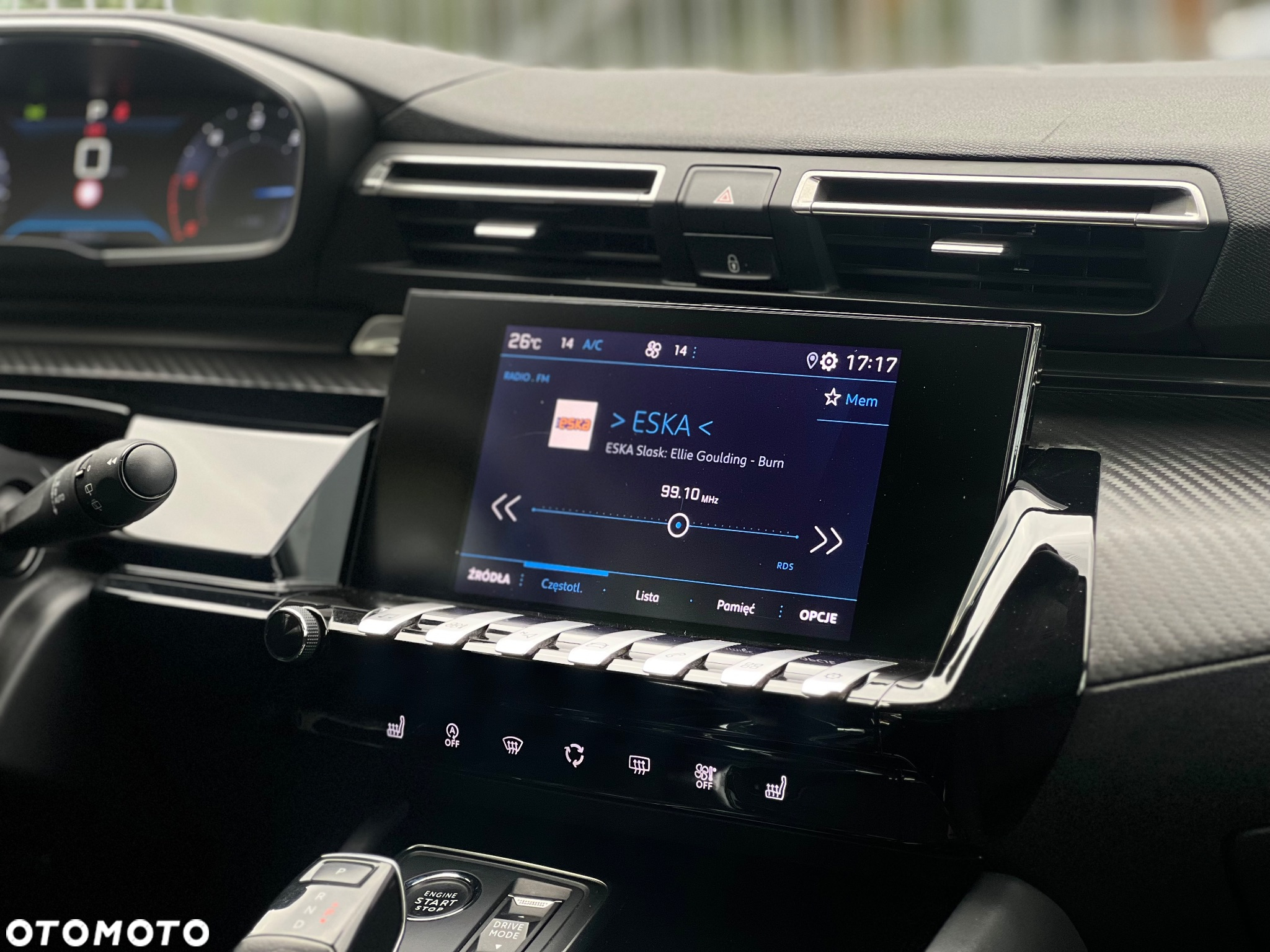 Peugeot 508 1.5 BlueHDi Active S&S EAT8 - 17