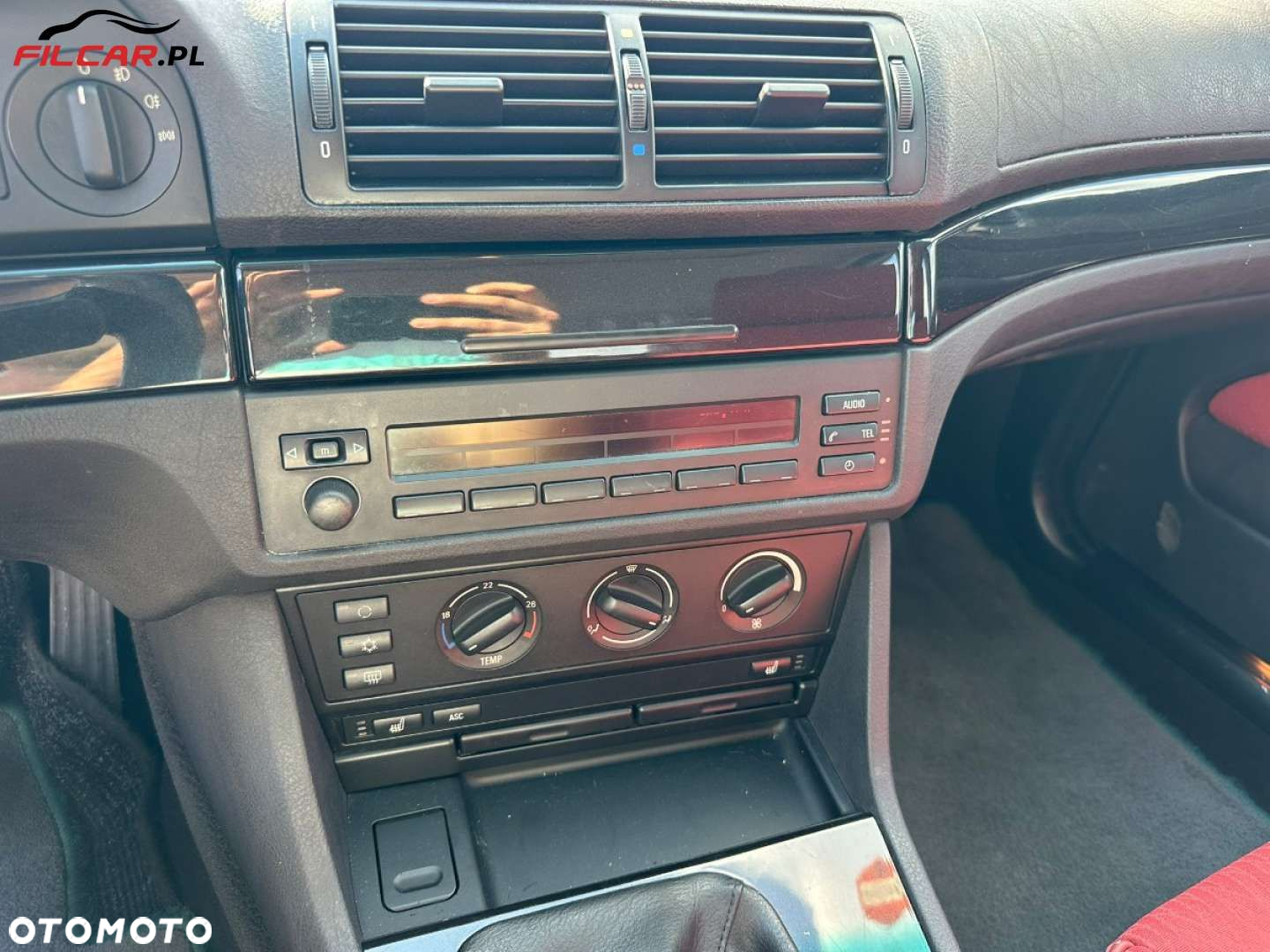 BMW Seria 5 - 18
