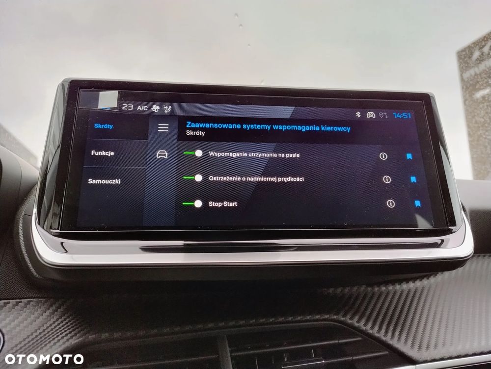 Peugeot 208 1.2 PureTech Allure S&S - 12