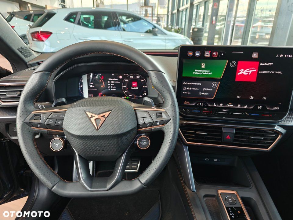 Cupra Leon Sportstourer - 17