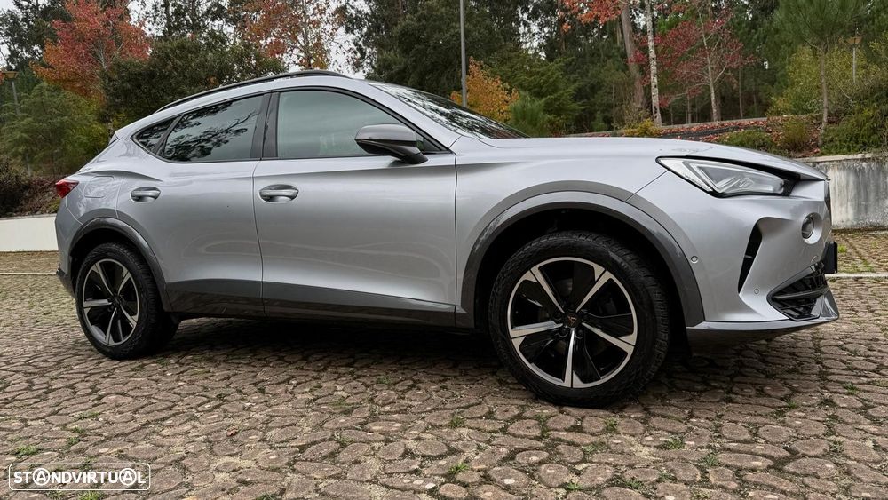 Cupra Formentor 1.5 TSI - 17