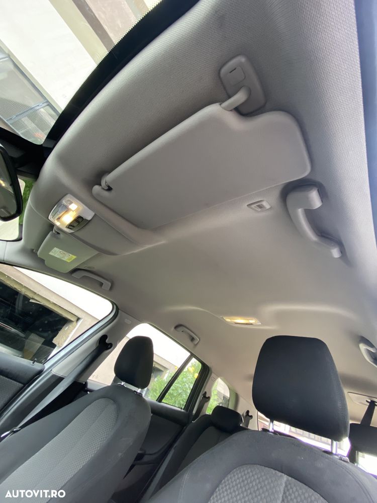 BMW Seria 2 218d Aut. - 8