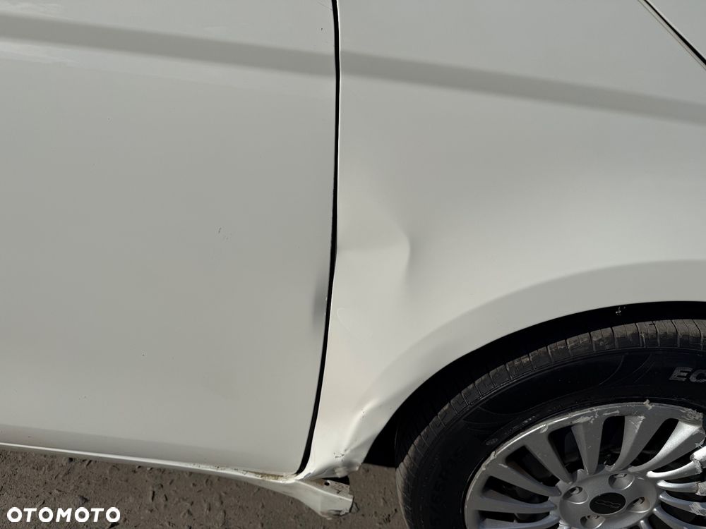 Fiat 500e - 10
