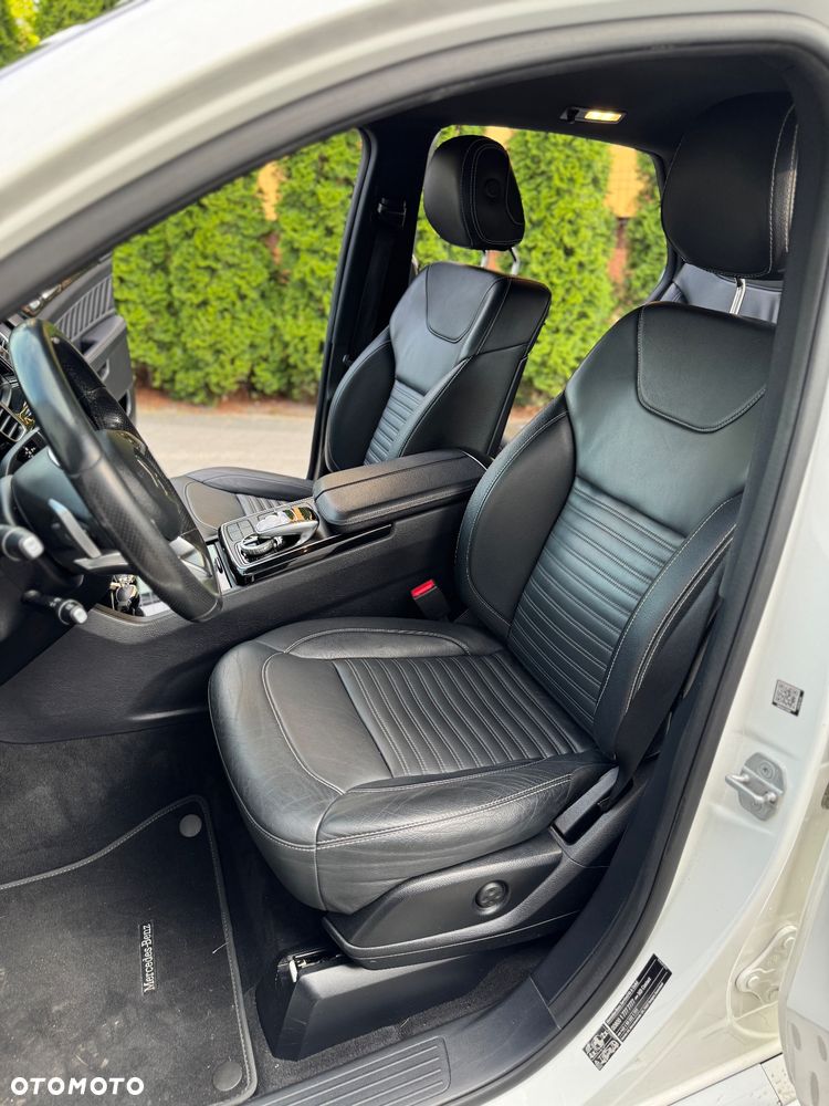 Mercedes-Benz GLE 350 d Coupe 4Matic 9G-TRONIC AMG Line - 5