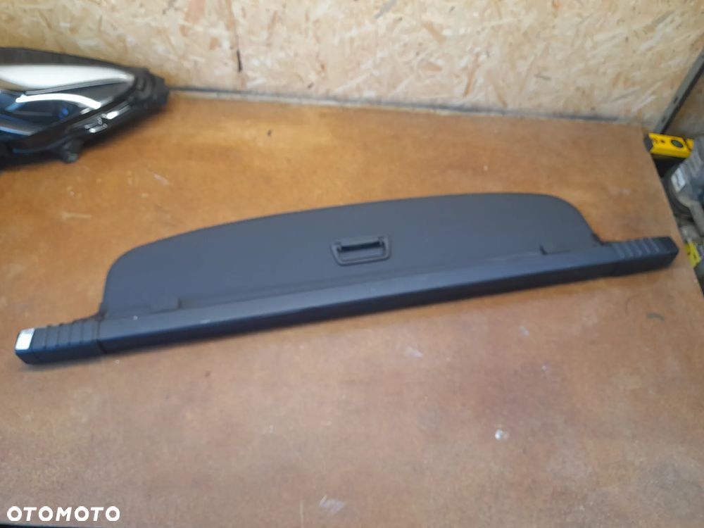 VW TIGUAN II ALLSPACE ROLETA BAGAŻNIKA 5NN867871 - 6