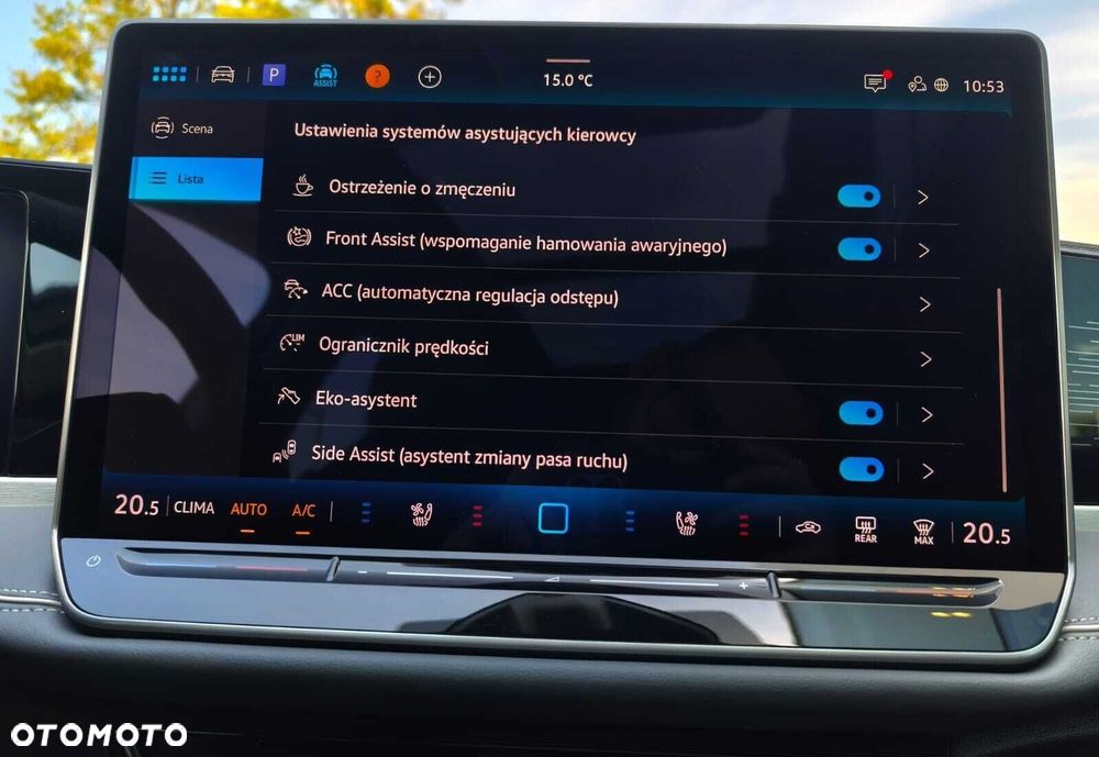 Volkswagen Passat Variant 2.0 TDI SCR Elegance DSG - 32