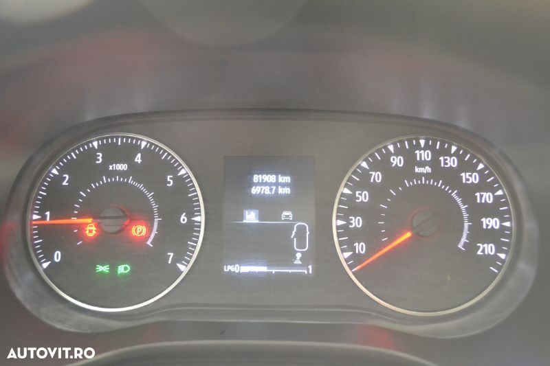 Dacia Logan ECO-G 100 MT6 Comfort - 11