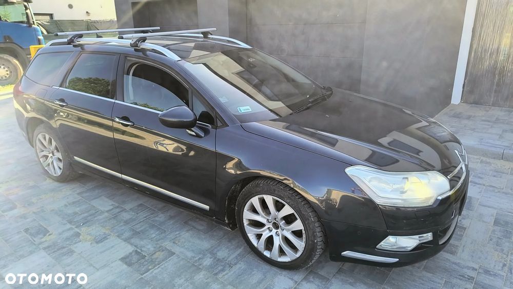 Citroën C5 2.0 HDi Exclusive - 5