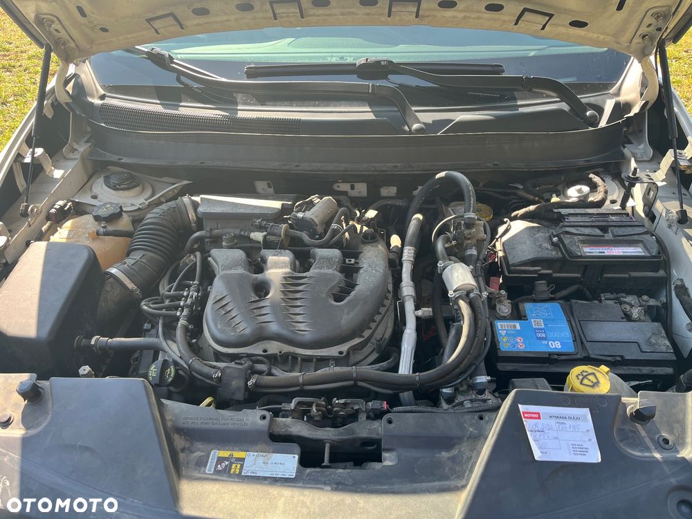 Jeep Cherokee 3.2 V6 Active Drive Lock Trailhawk - 12