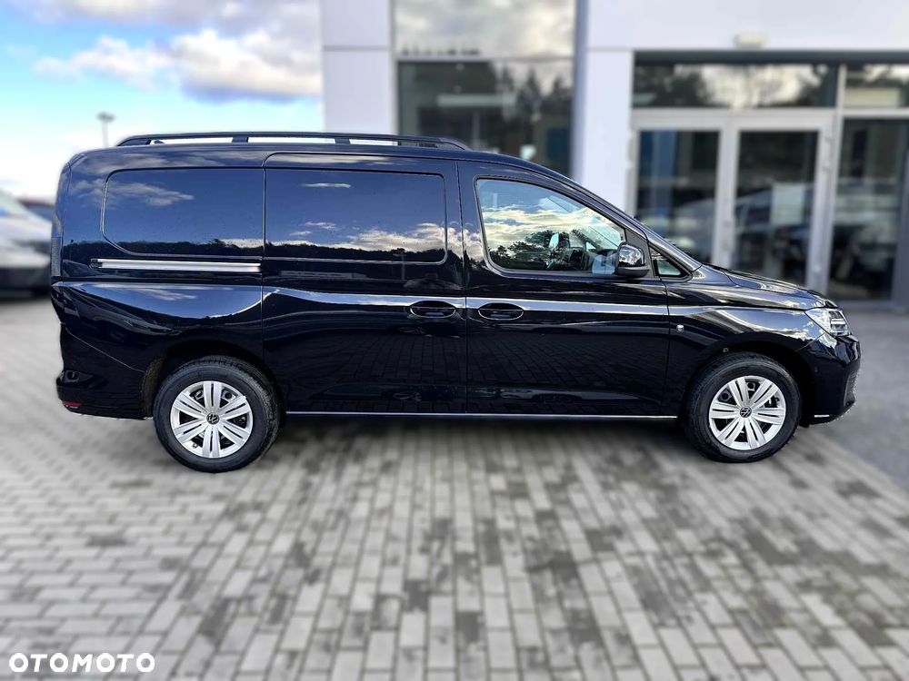 Volkswagen Caddy Cargo - 17