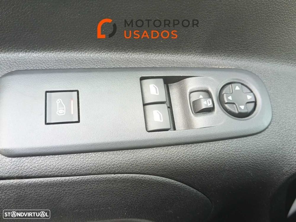 Citroën Berlingo 1.5 BlueHDi M Feel - 12