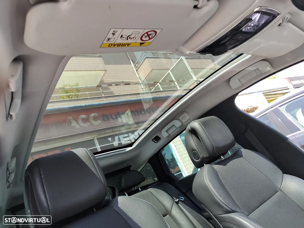 Peugeot 508 RXH - 20
