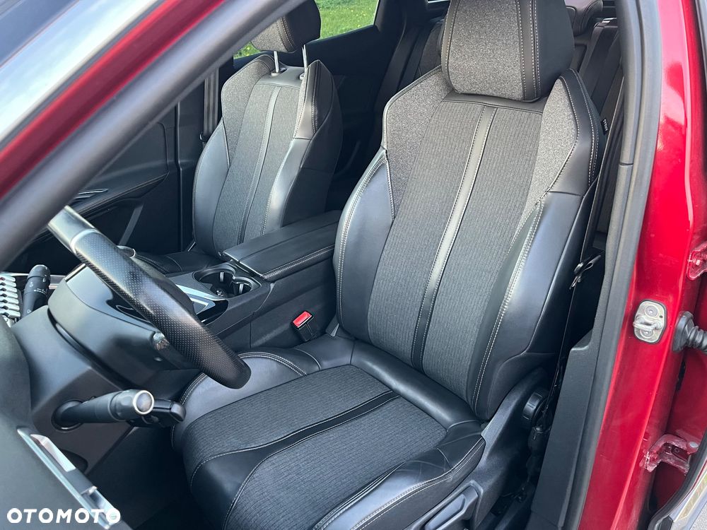 Peugeot 3008 - 20
