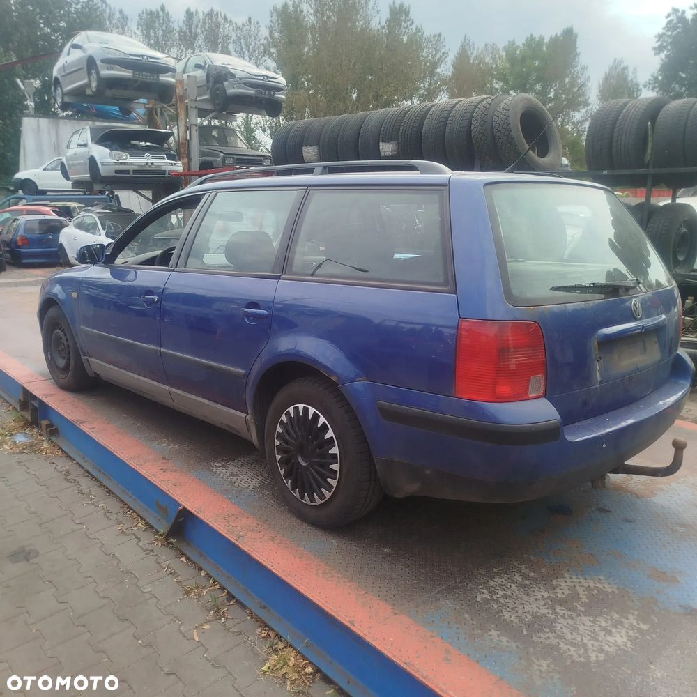 Volkswagen Passat B5 na części . - 7