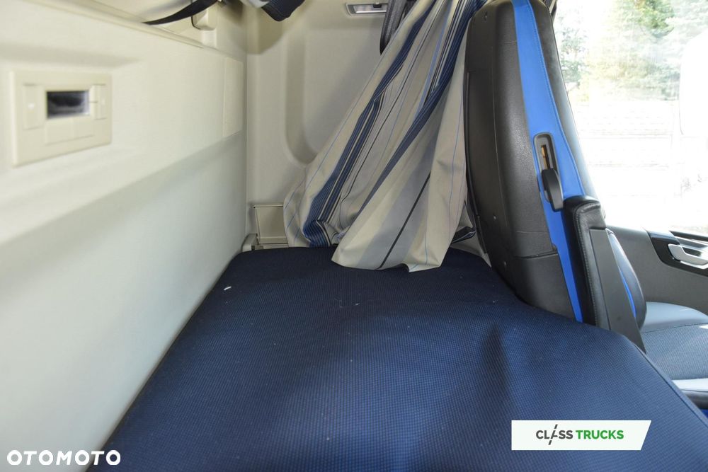 Volvo FH 460 Globetrotter XL i-Save - 13