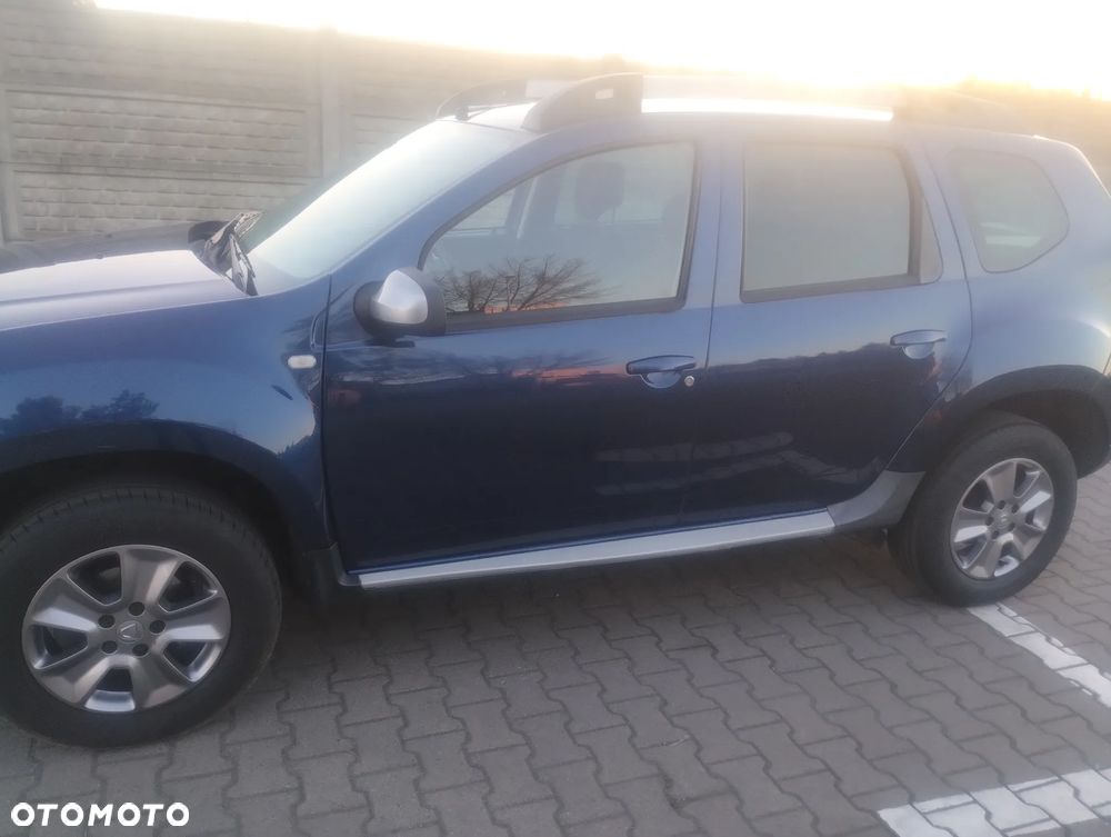 Dacia Duster 1.2 TCe Laureate S&S EU6 - 9