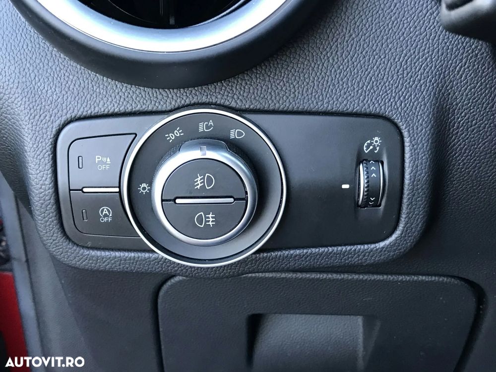 Alfa Romeo Stelvio 2.2 16V AT8 Q4 Business - 25