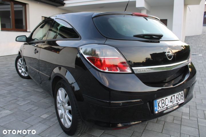 Opel Astra - 6