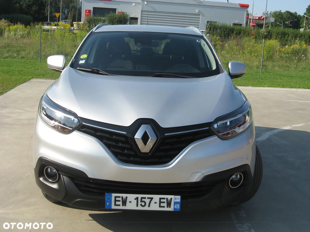 Renault Kadjar 1.5 dCi Energy Intens - 3