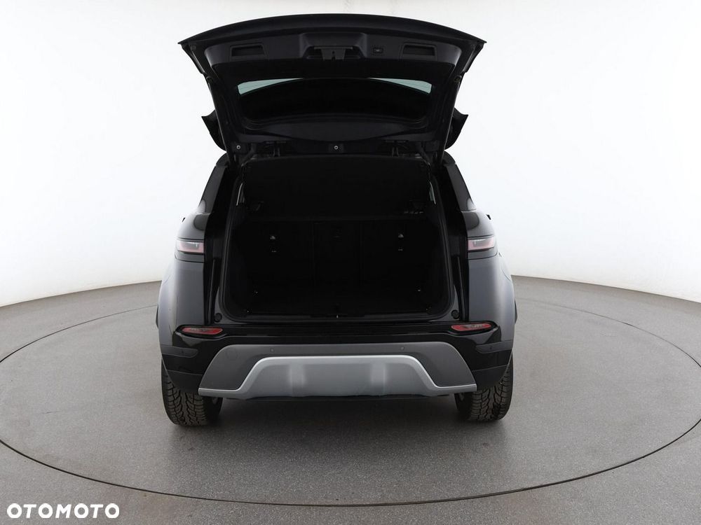 Land Rover Range Rover Evoque P200 S - 20