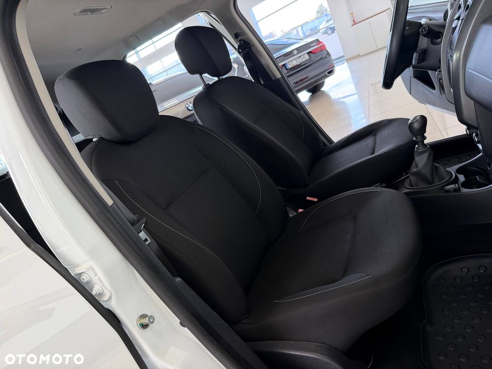 Dacia Duster dCi 110 2WD Comfort - 23