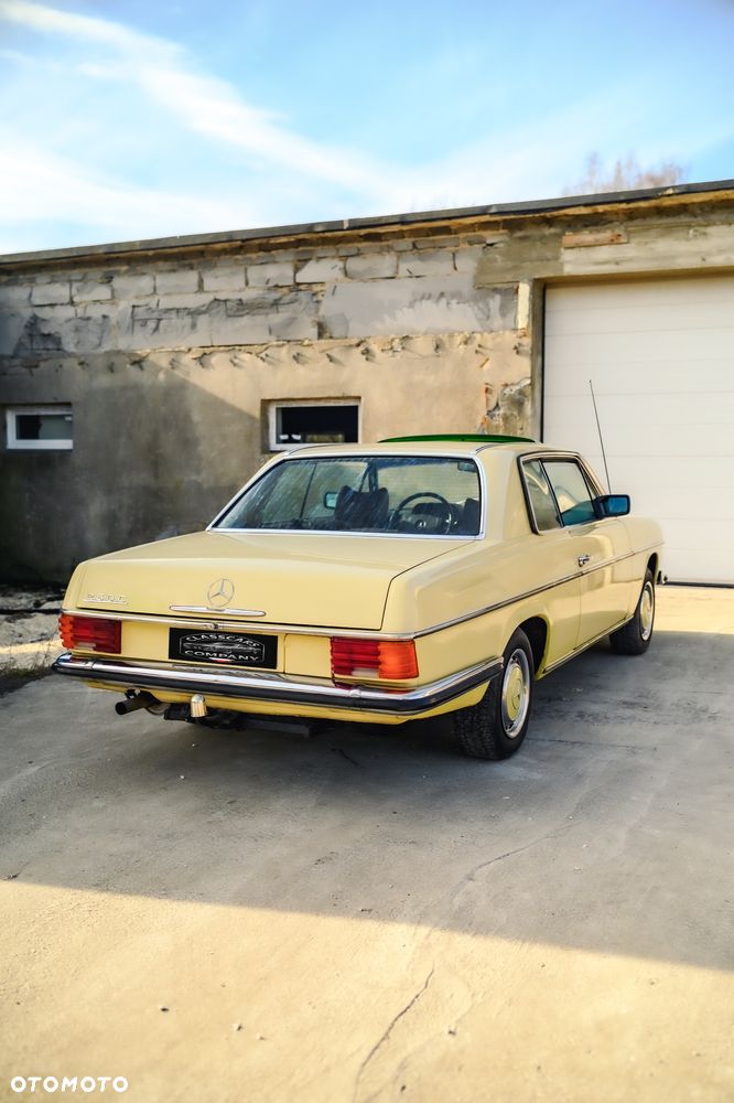 Mercedes-Benz Inny - 5