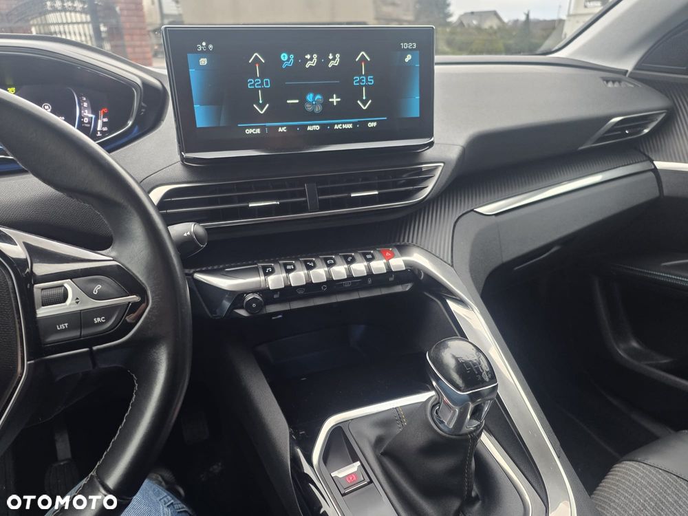 Peugeot 5008 BlueHDi 130 Active - 24